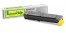 212744 - Original Toner Cartridge yellow Kyocera TK-5215Y