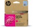 212859 - Original Ink Cartridge magenta HP No. 937XL m, 4S6W7NE