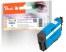 320873 - Cartuccia InkJet Peach ciano, compatibile con Epson No. 502XLC, C13T02W24010
