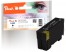 322240 - Peach Ink Cartridge black, compatible with Epson T40C1, C13T40C140